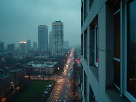 Comprehensive Emergency Management Plans for Organizations