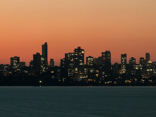 Mixed-Use Developments: The Future of Urban Living