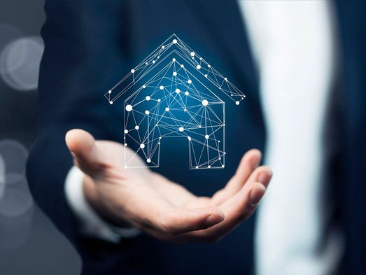 Smart Homes in 2025: How Technology is Reshaping Real Estate