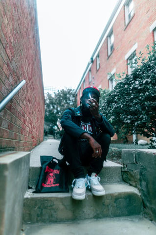 Travy Nostra Picks An Interesting Name For His New Project