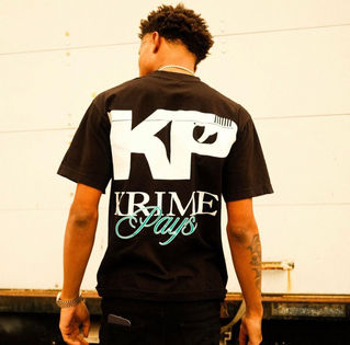 KP Skywalka Set To Drop Highly Anticipated LP ‘Back To Granny’s’