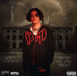 Keep Watch For D.N.A. Out Of Jersey
