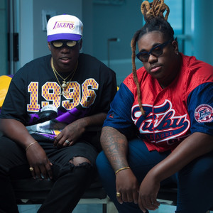 Catch The Vibes With "Good Times" From 300LBS Of Guwop