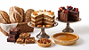 Baked Goods