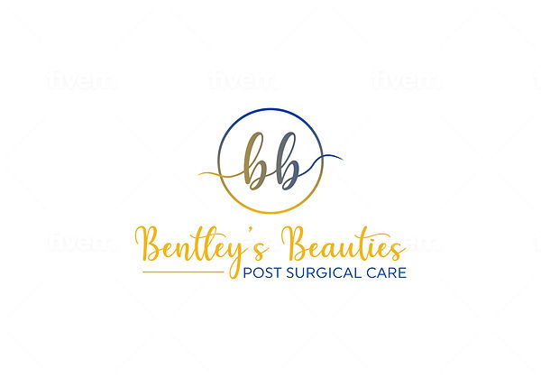Bentleys Beauties - Post Surgical Care