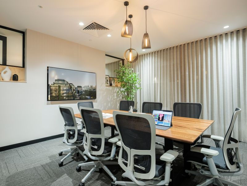 Find the Right Office Rental Space Near You in Orlando