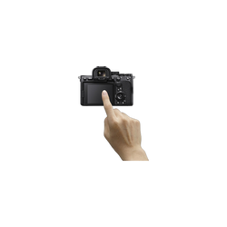 Sony Alpha a7S III Full-Frame Camera