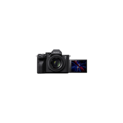 Sony Alpha a7S III Full-Frame Camera