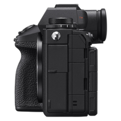 Sony Alpha a9 III Full-Frame Camera with Global Shutter