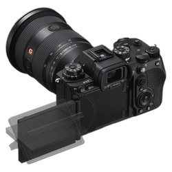 Sony Alpha a9 III Full-Frame Camera with Global Shutter