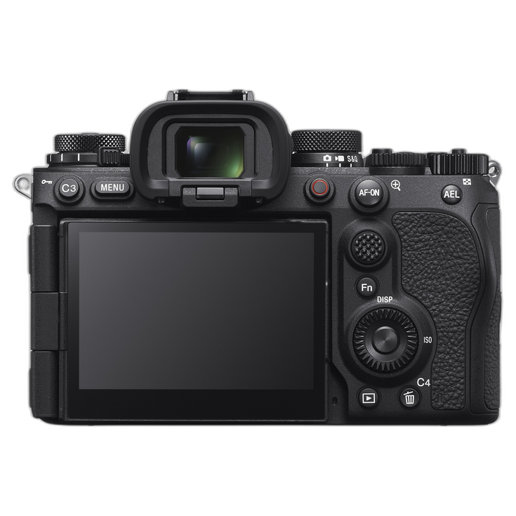 Sony Alpha a9 III Full-Frame Camera with Global Shutter