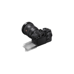 Sony Alpha a7S III Full-Frame Camera