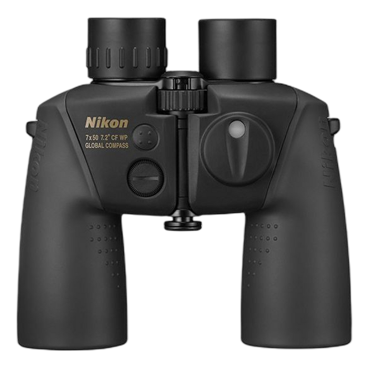 Nikon Marine 7x50 CF Waterproof Global Compass