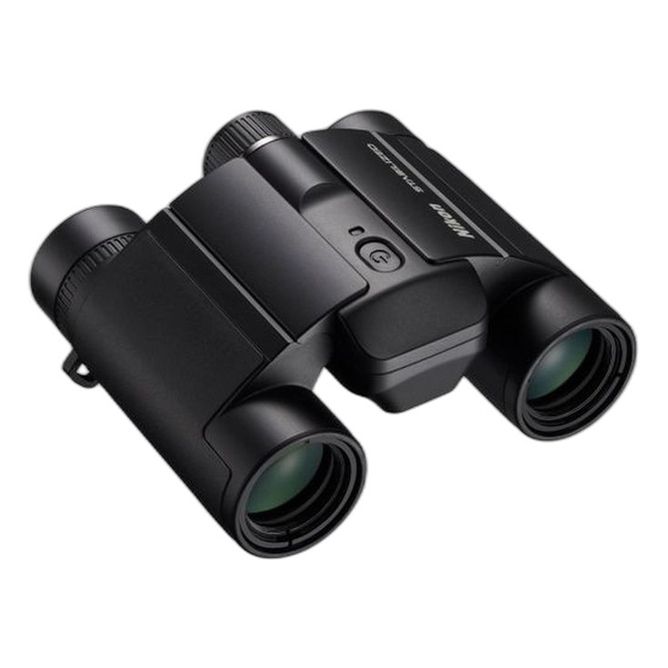 Nikon Stabilized Binoculars 10x25 S