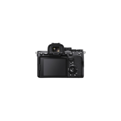 Sony Alpha a7S III Full-Frame Camera