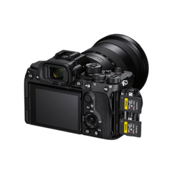 Sony Alpha a7S III Full-Frame Camera