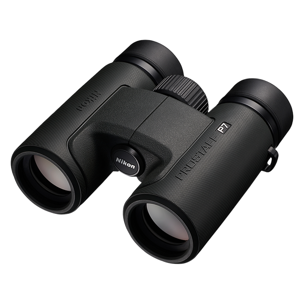Nikon Prostaff P7 8x30 Waterproof Central Focus Binocular