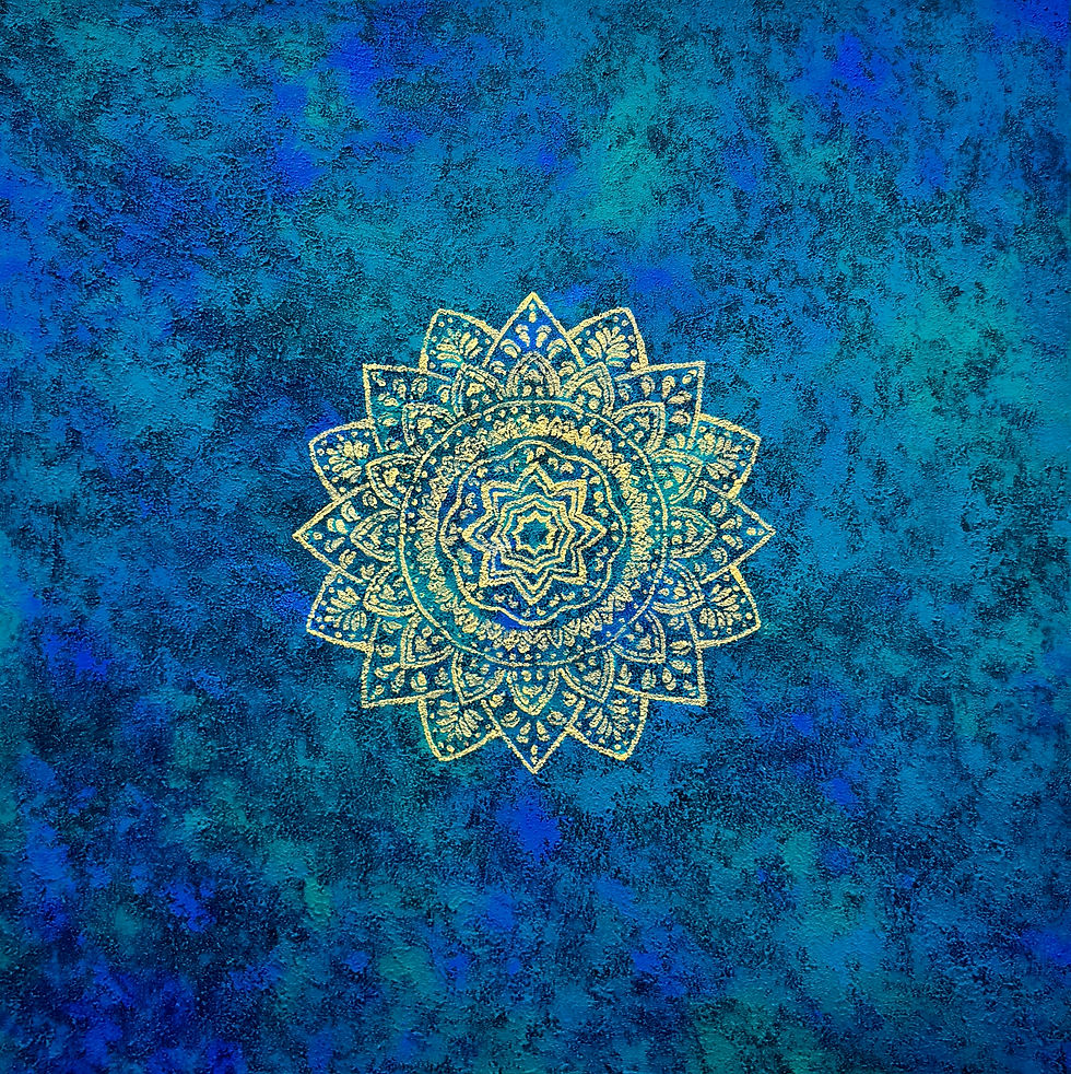 Mandala - From CHF 59