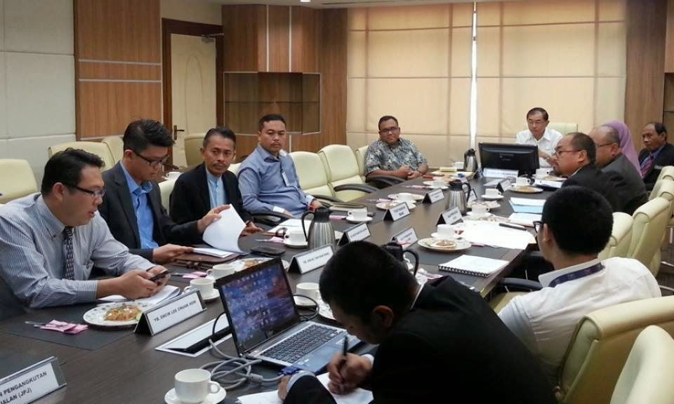 GAMBAR HIASAN: Kerajaan Negeri Perak mewujudkan jawatankuasa bypartisan yang melibatkan pemimpin pembangkang dalam merangka strategi mengukuhkan polisi yang dilaksanakan termasuk dalam bidang pengangkutan, pelancongan dan perumahan.