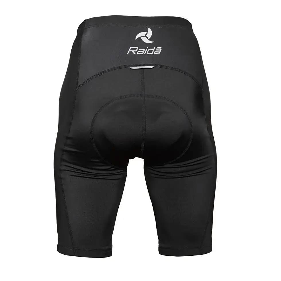 Thumbnail: Raida Gel Padded Shorts for Cycling & Motorcycling