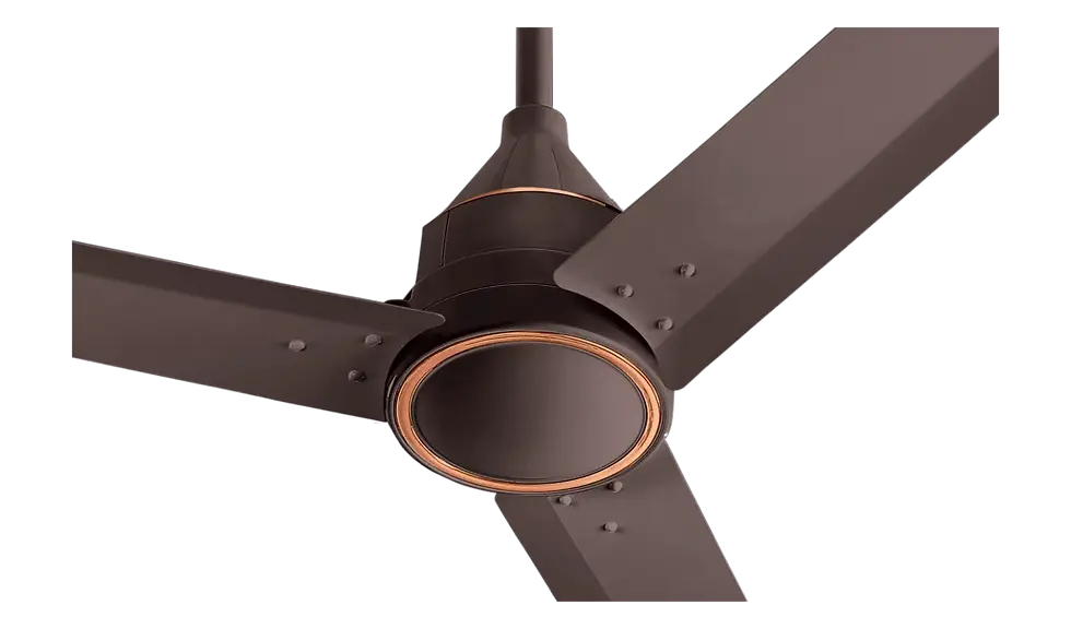 Thumbnail: KUHL Arctis A4 1200mm Noiseless Power Saving BLDC Ceiling Fan With Remote