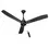 Thumbnail: Kuhl Arctis A8 BLDC 65% Power Saving BLDC Ceiling Fan With Remote