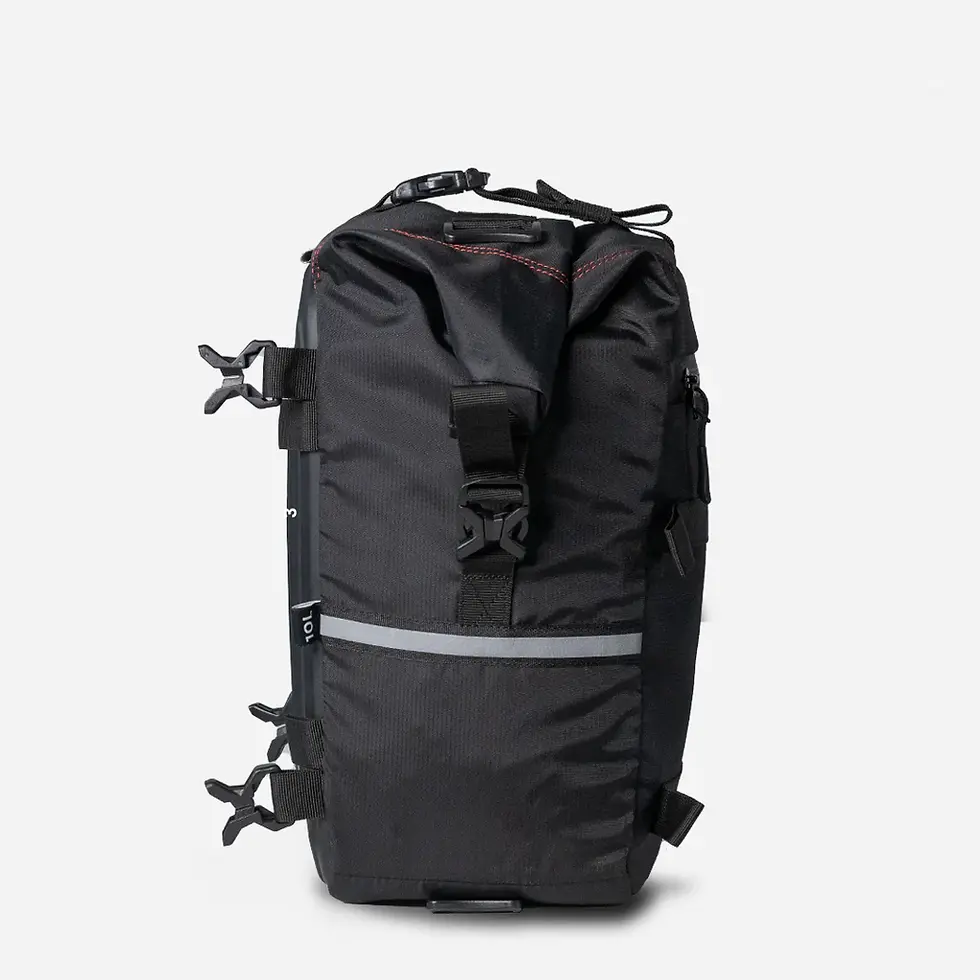 Thumbnail: Carbonado ModPac Pro 10L Tail Bag