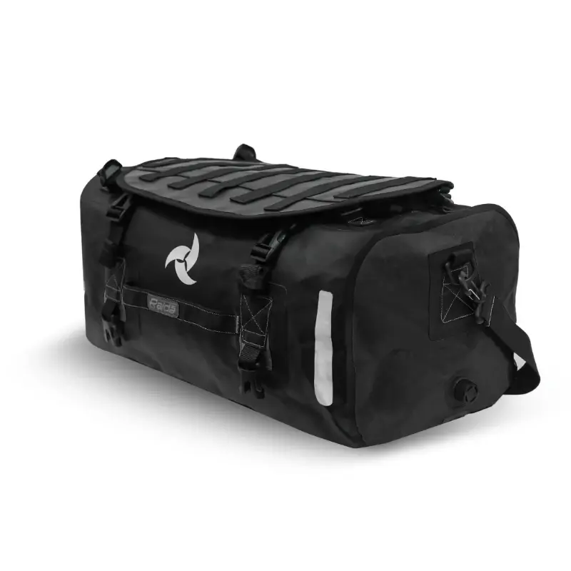 Raida Waterproof Tail Bag