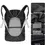 Thumbnail: REVLOX Waterproof Backpack Cover (Black)