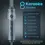 Thumbnail: Portronics Conch One Type C Wired Earphone With Karaoke Mic