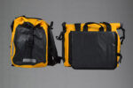 Thumbnail: Moto Vanguard Saddle Frogman Waterproof Bag 60L