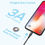 Thumbnail: Portronics Konnect A POR-1171 1M 3.0A 8 Pin Lightning Cable (Black)