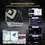 Thumbnail: Portronics Tune Plus 2-in-1 CarPlay & Android Car Adapter