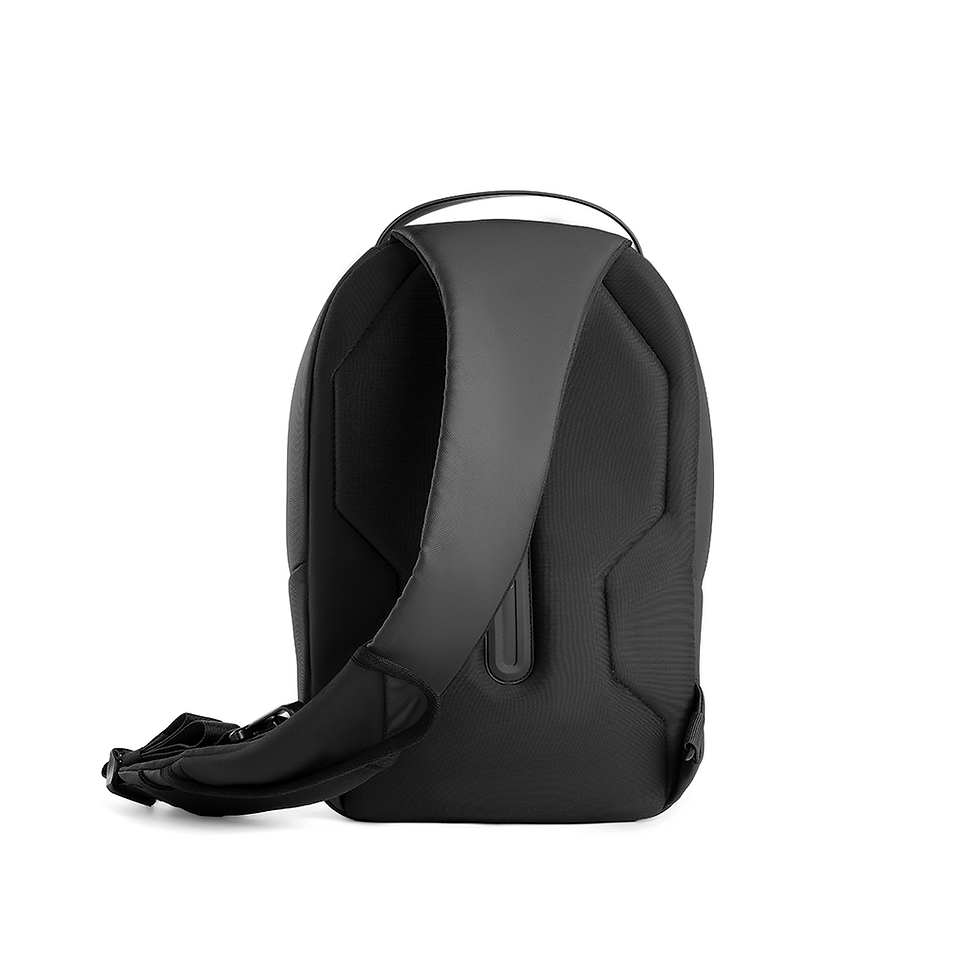 Thumbnail: Carbonado Fender Hardshell Sling Bag