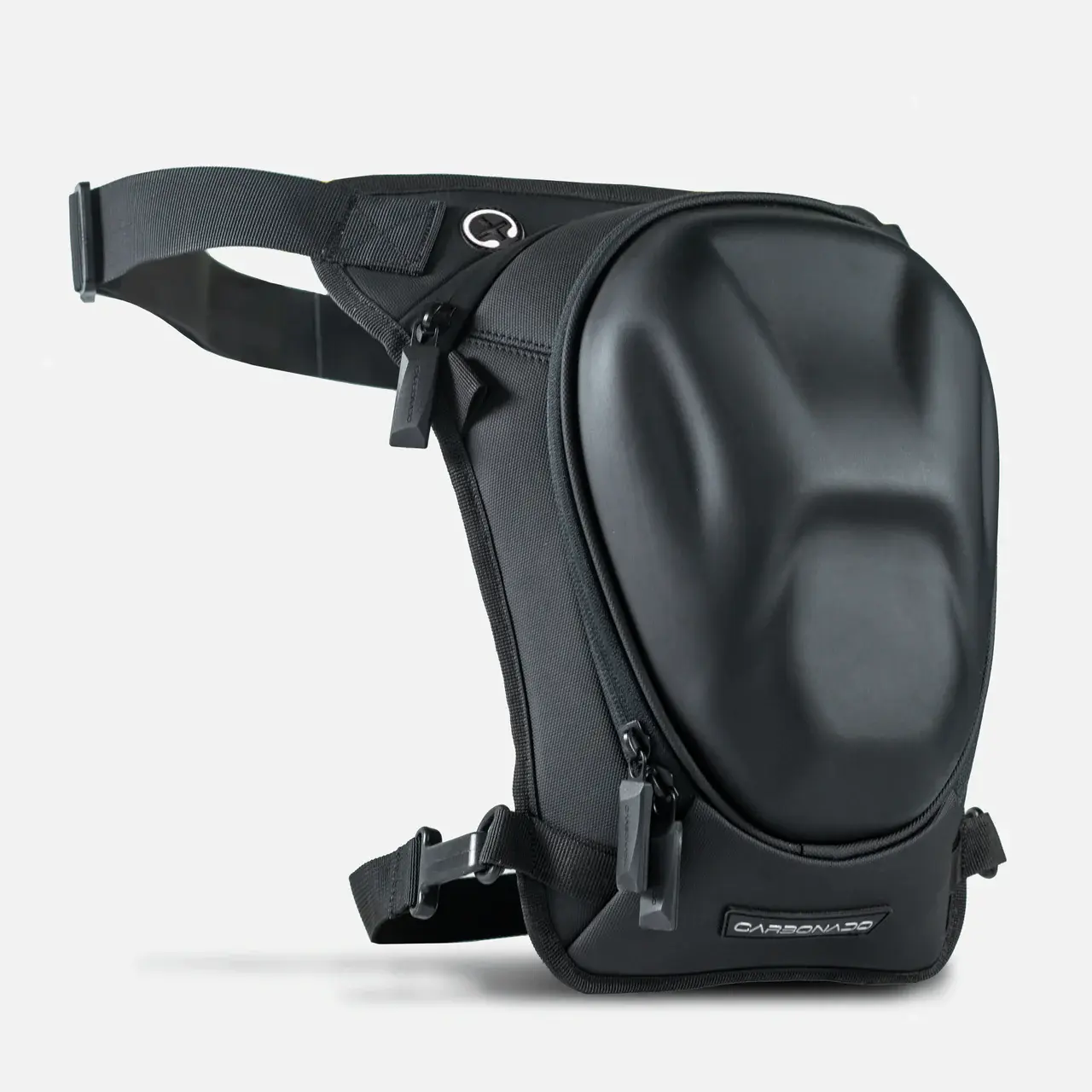 Carbonado Tora Hard Shell Thigh Bag