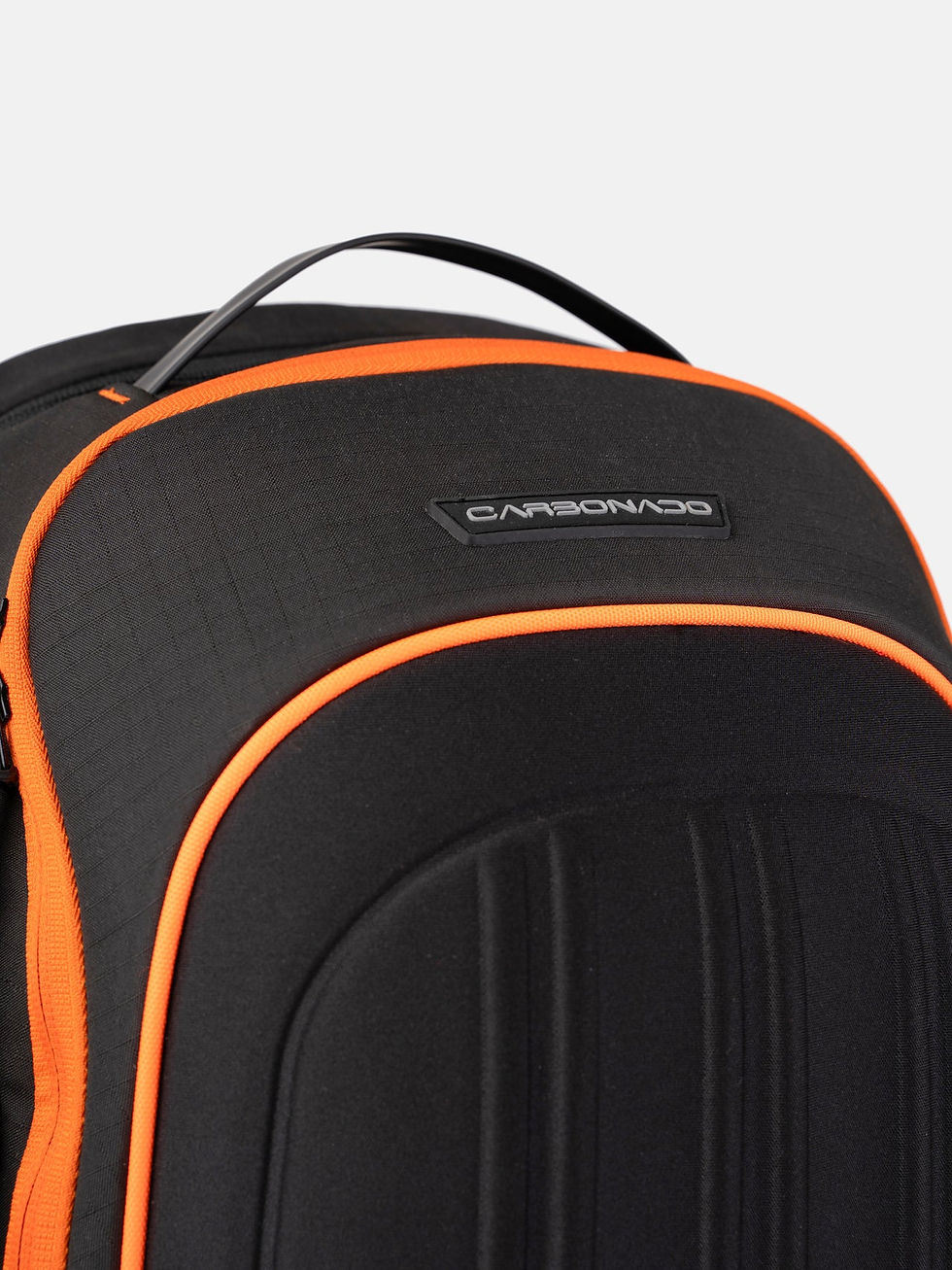 Thumbnail: Carbonado Ark Everyday Backpack 30L