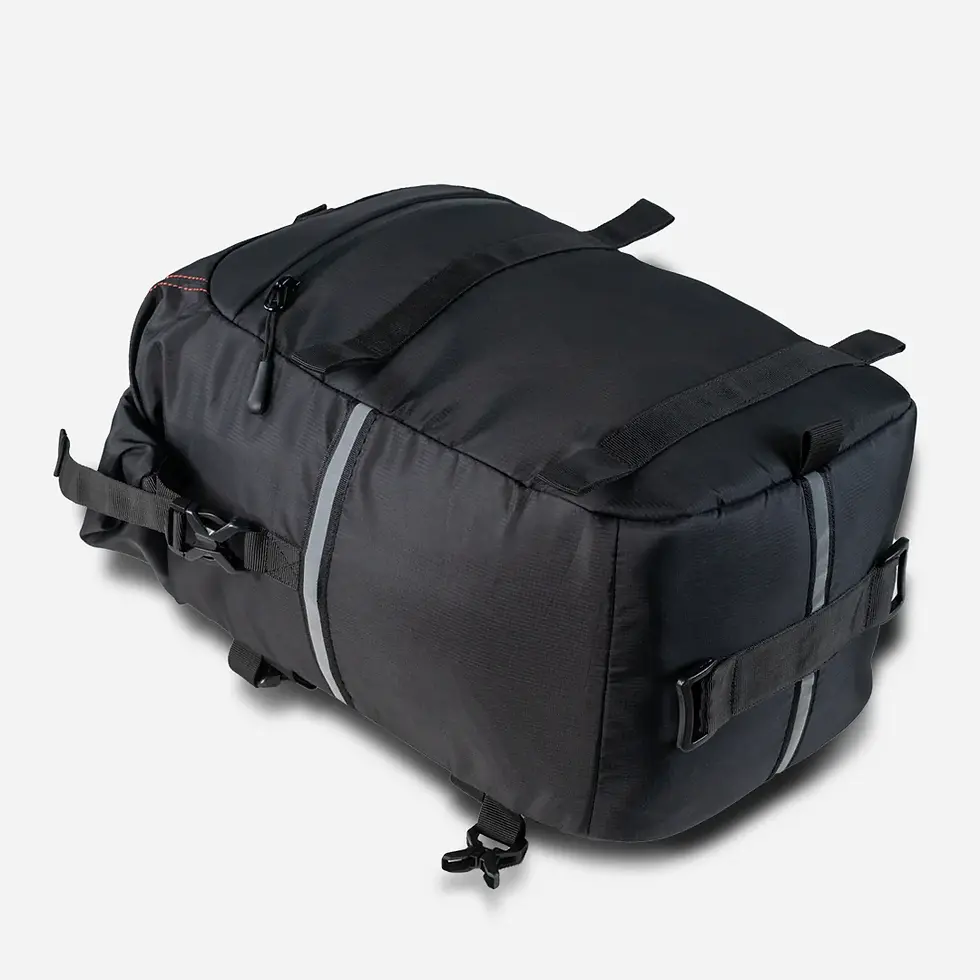 Thumbnail: Carbonado ModPac Pro 30L Tail Bag