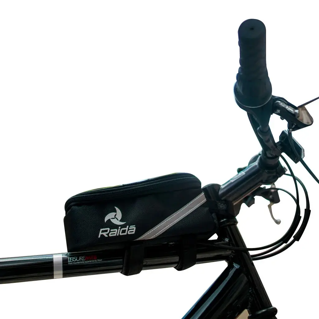 Raida Cycle Frame Bag