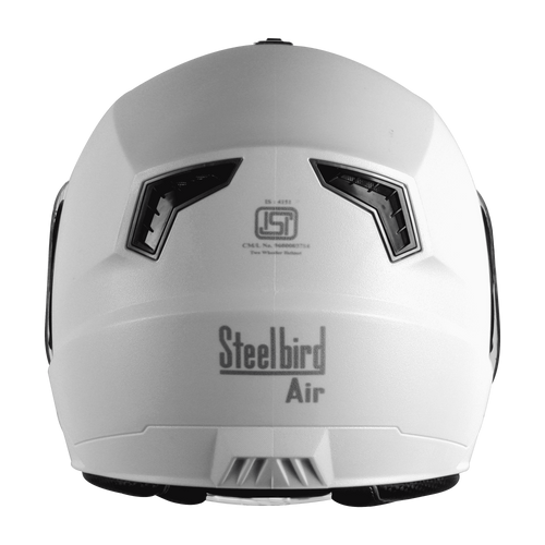 Steelbird Sba Hf Full Face SBA HF Dashing