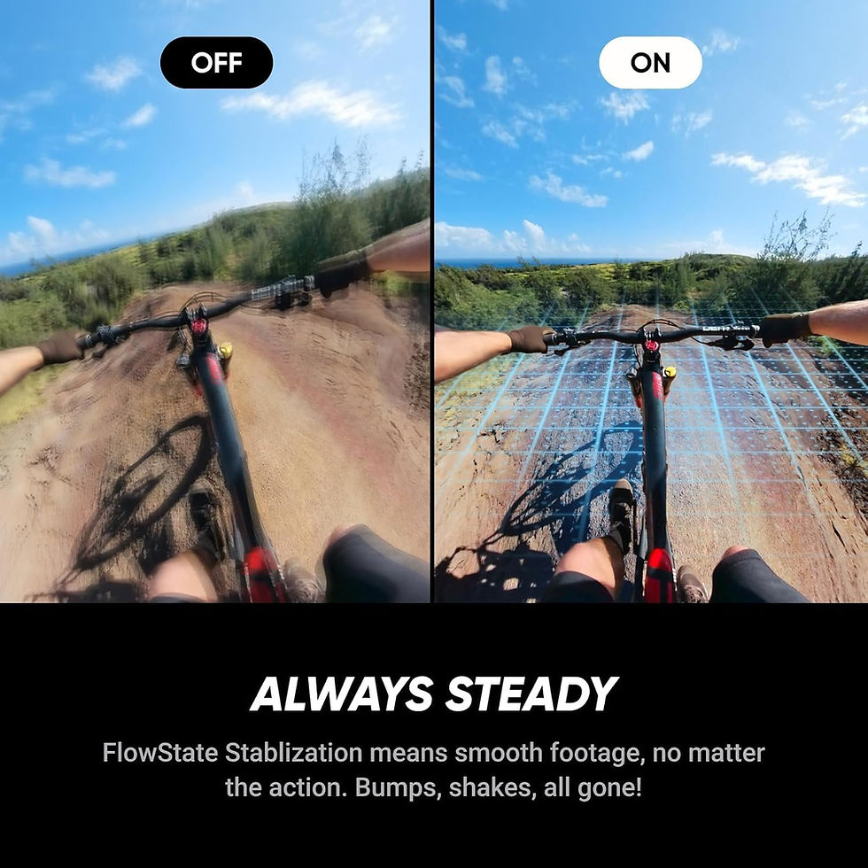 Thumbnail: Insta360 X5 Waterproof 8K 360° Action Camera