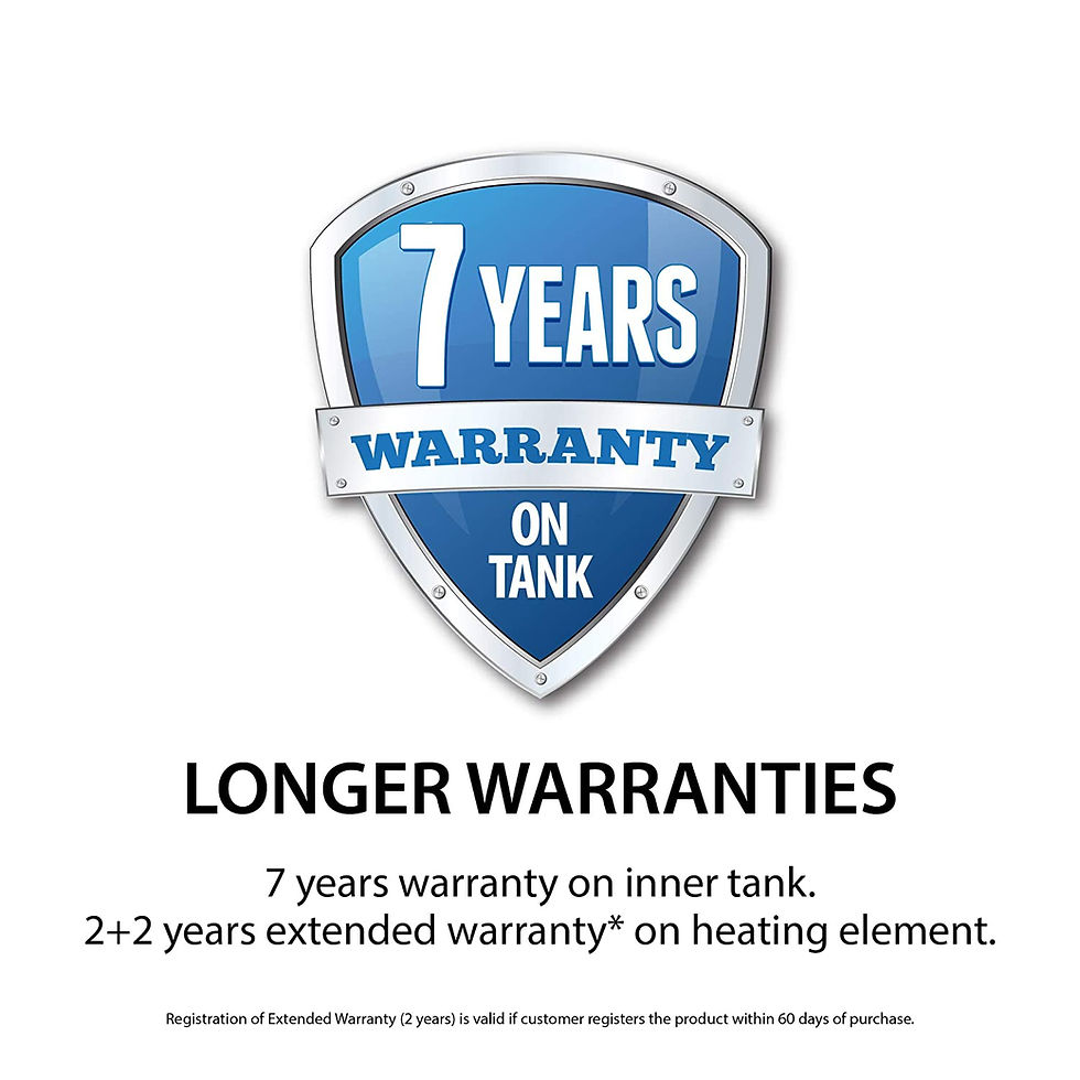 Thumbnail: AO Smith HeatBot Storage Water Heater