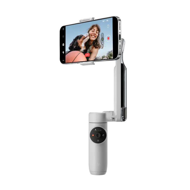 Insta 360 Flow スタビライザー ジンバル