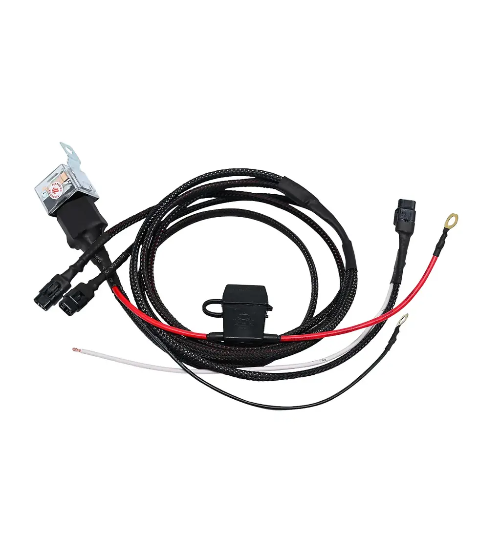 Thumbnail: MADDOG Scout X Combo