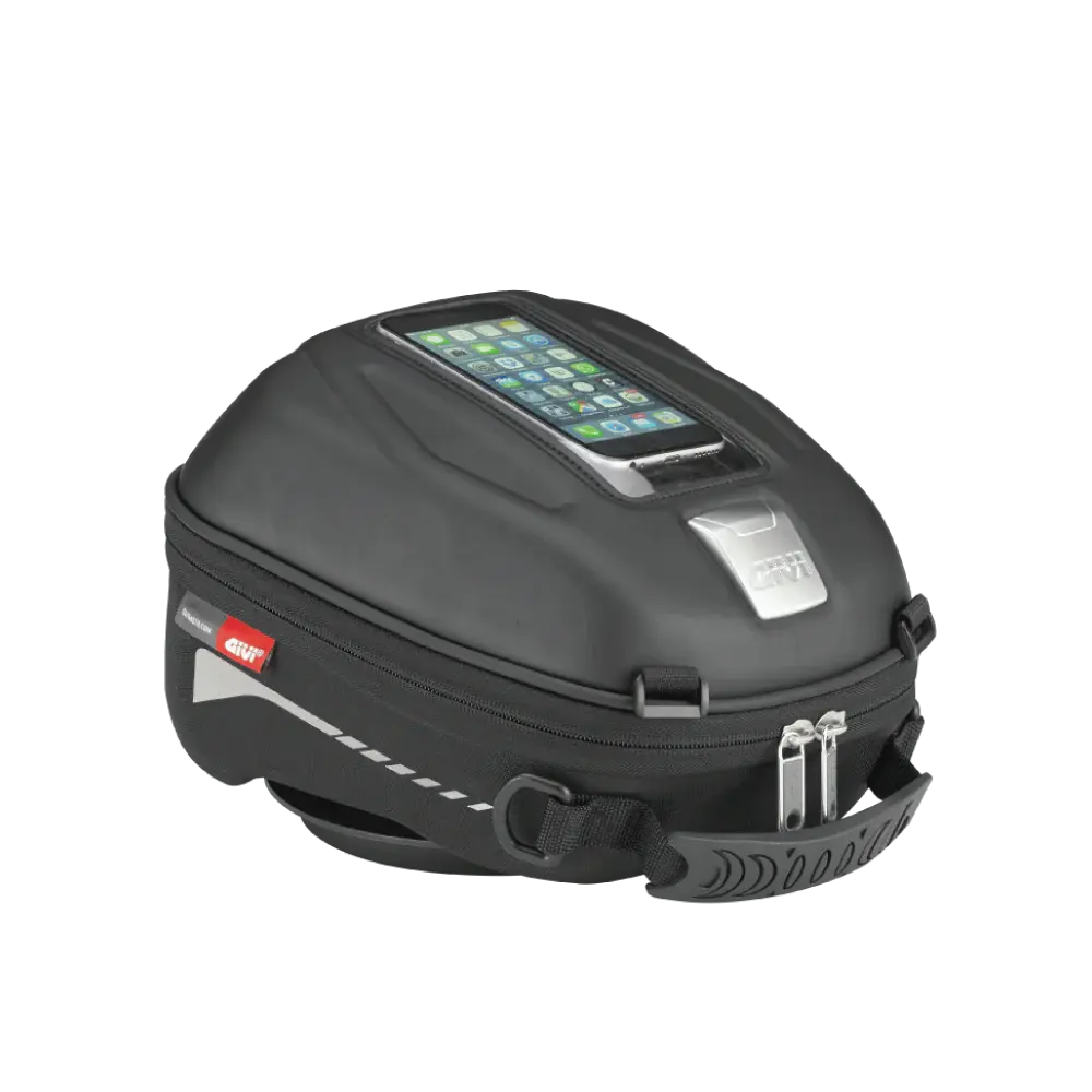 GIVI Tanklock 4L Tank Bag (ST602B)
