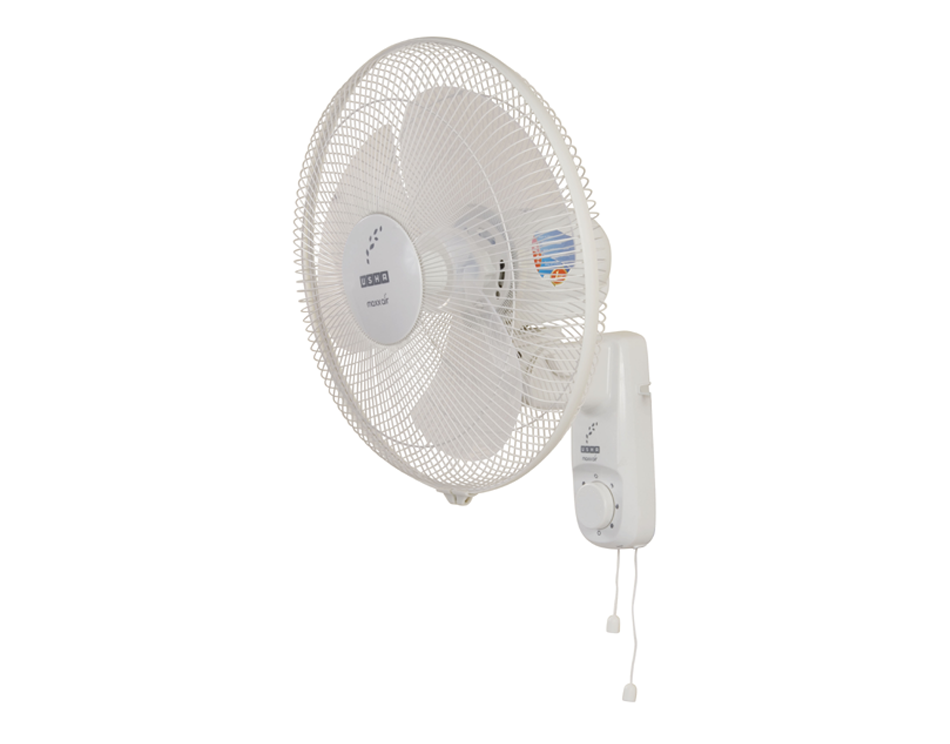 Thumbnail: USHA Maxx Air Wall Fan 400mm