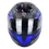 Thumbnail: Ignyte IGN-7 Camo Mat ISI/DOT Certified Full Face Helmet