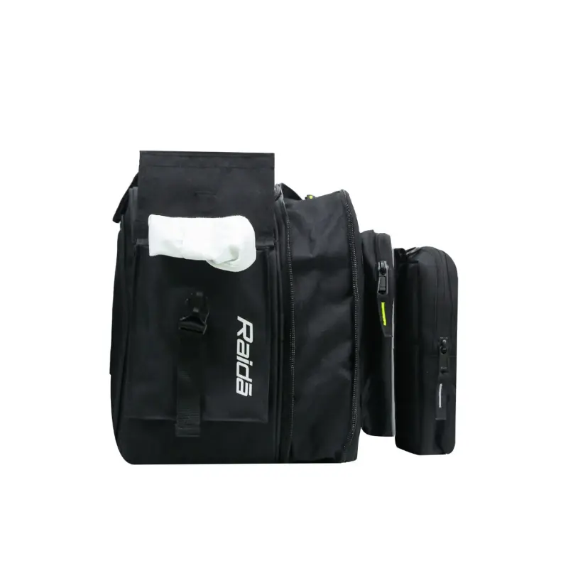 Thumbnail: Raida V50 Saddle Bag6