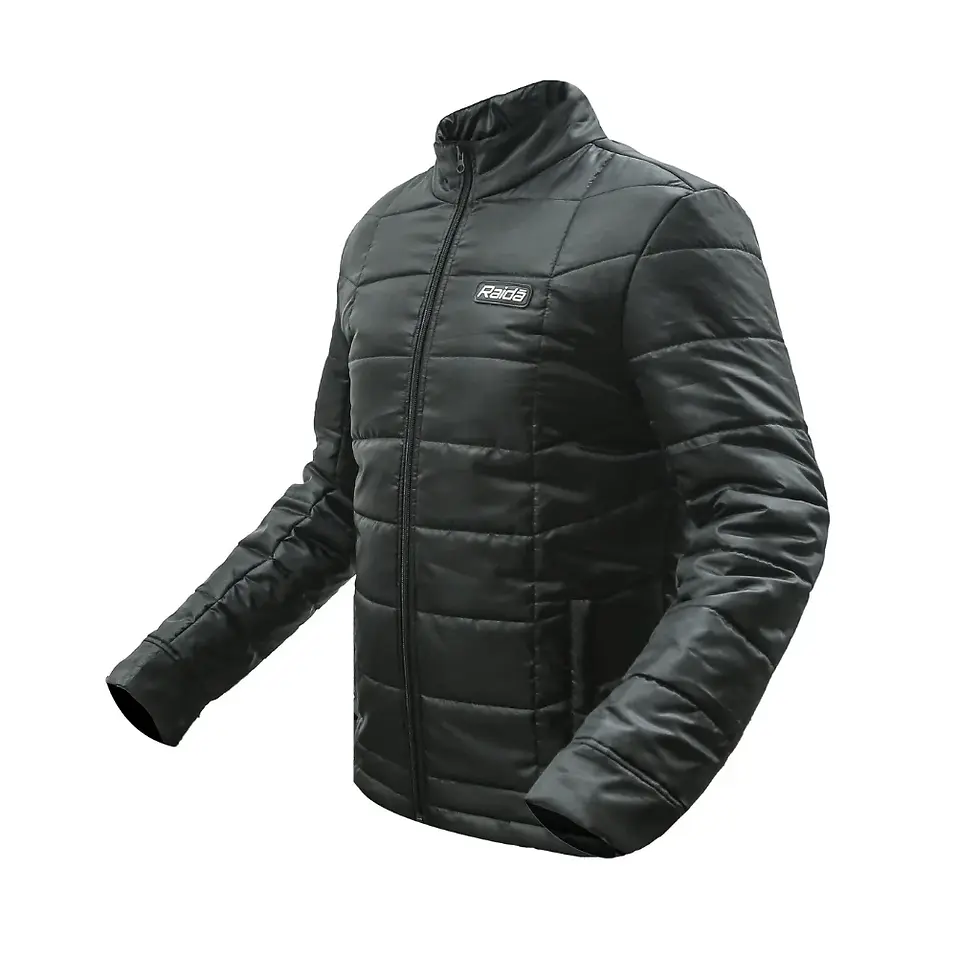 Thumbnail: Raida Thermal Puff Jacket