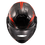 Thumbnail: LS2 FF901 Advant X C Future Red Gloss-06 Modular Helmet