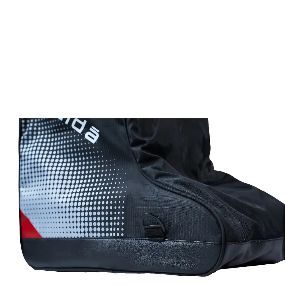 Thumbnail: Raida Motorcycle Boot Bag